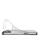 SPIGEN Liquid Crystal Mag Magsafe do Iphone 17 Pro Max Clear/White 8800283315264 - 1359838 - zdjęcie 6